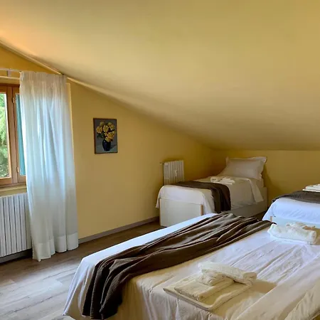 The Lady Of The - Penthouse With Large Terrace And View Appartement