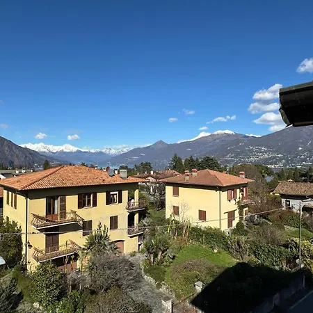 The Lady Of The - Penthouse With Large Terrace And View Apartment *