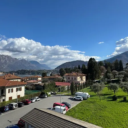 Apartment The Lady Of The - Penthouse With Large Terrace And View Cadenabbia